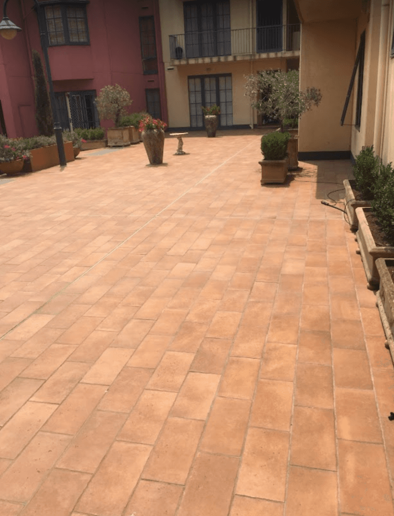 SCR Melbourne tiling work in Abbotsford