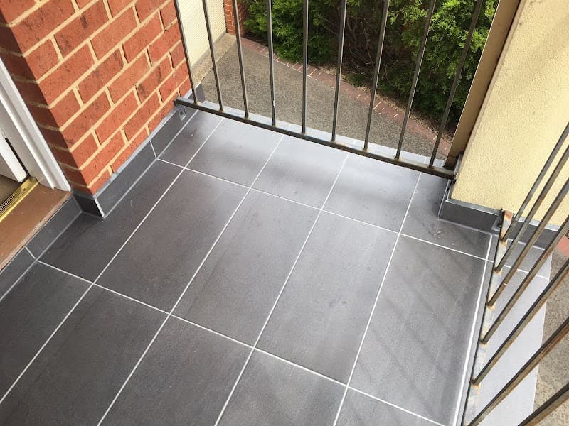 SCR Melbourne tiling work in Abbotsford