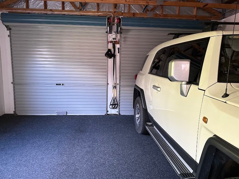 SD Garage Doors garage doors work in Pialba
