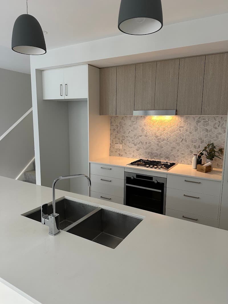 SDN Cleaning Services- Commercial Cleaning - Residential Cleaning Newcastle cleaning work in Maryville