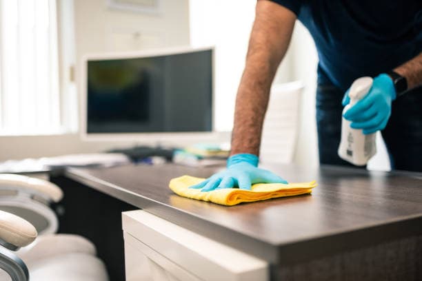 SDN Cleaning Services- Commercial Cleaning - Residential Cleaning Newcastle cleaning work in Maryville