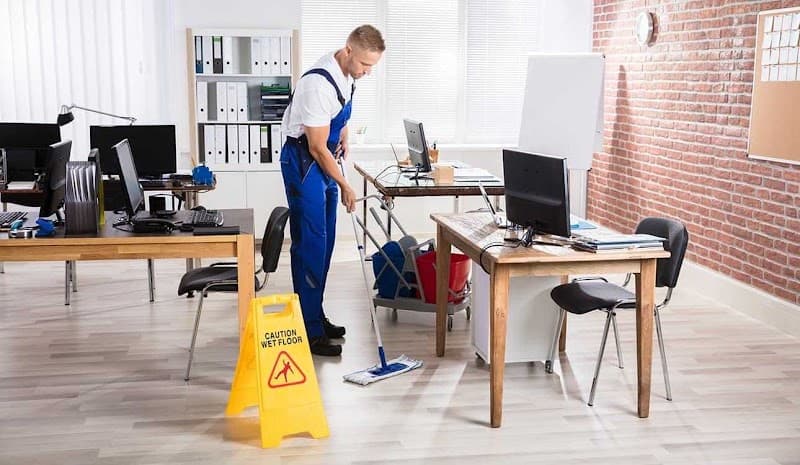 SDN Cleaning Services- Commercial Cleaning - Residential Cleaning Newcastle cleaning work in Maryville