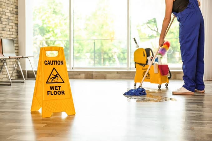 SDN Cleaning Services- Commercial Cleaning - Residential Cleaning Newcastle cleaning work in Maryville