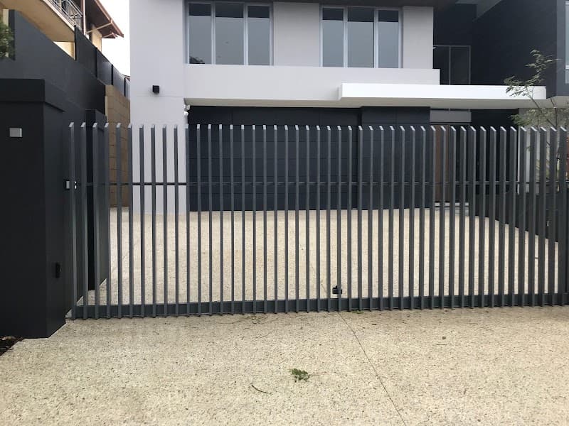 Sea Breeze Fences, Slats & Screens fencing work in Newcastle West