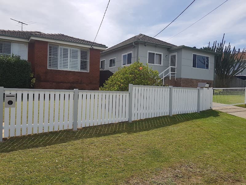Sea Breeze Landscapes landscaping work in Dee Why