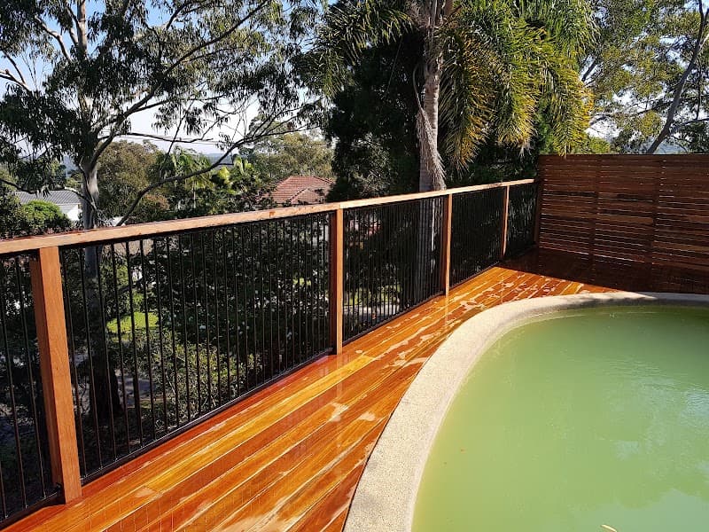 Sea Breeze Landscapes landscaping work in Dee Why
