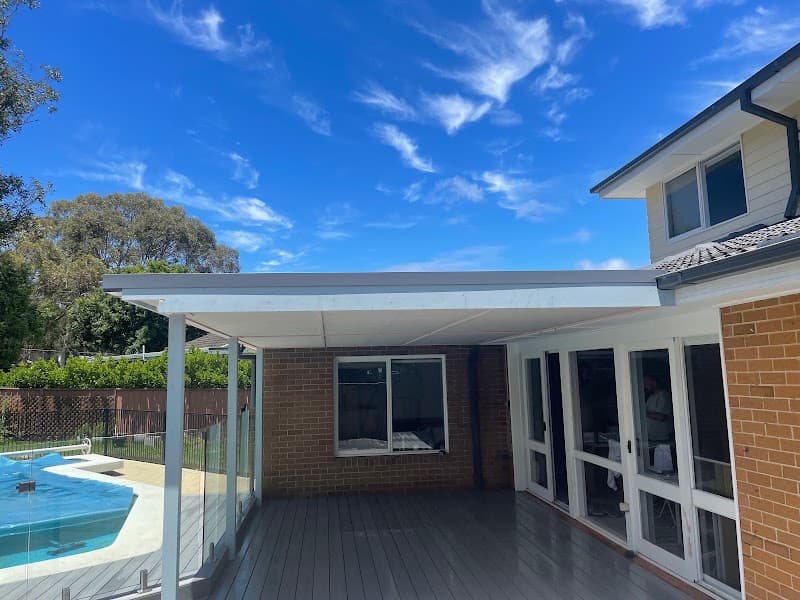 Sea Breeze Landscapes landscaping work in Dee Why