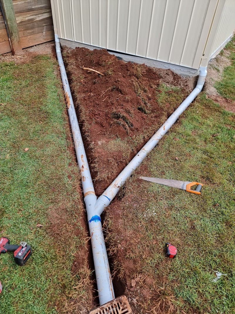 Sea to Sand Plumbing plumber work in Birkdale