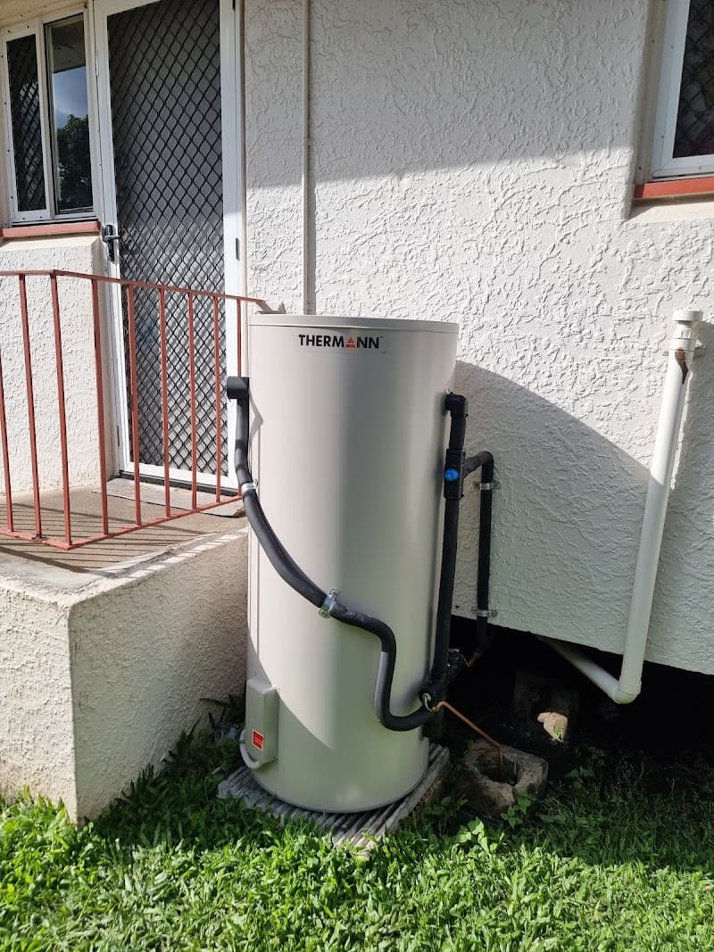 Sea to Sand Plumbing plumber work in Birkdale