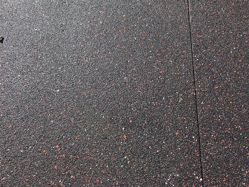 SeaCrete Decorative Concrete concreting work in Broadbeach