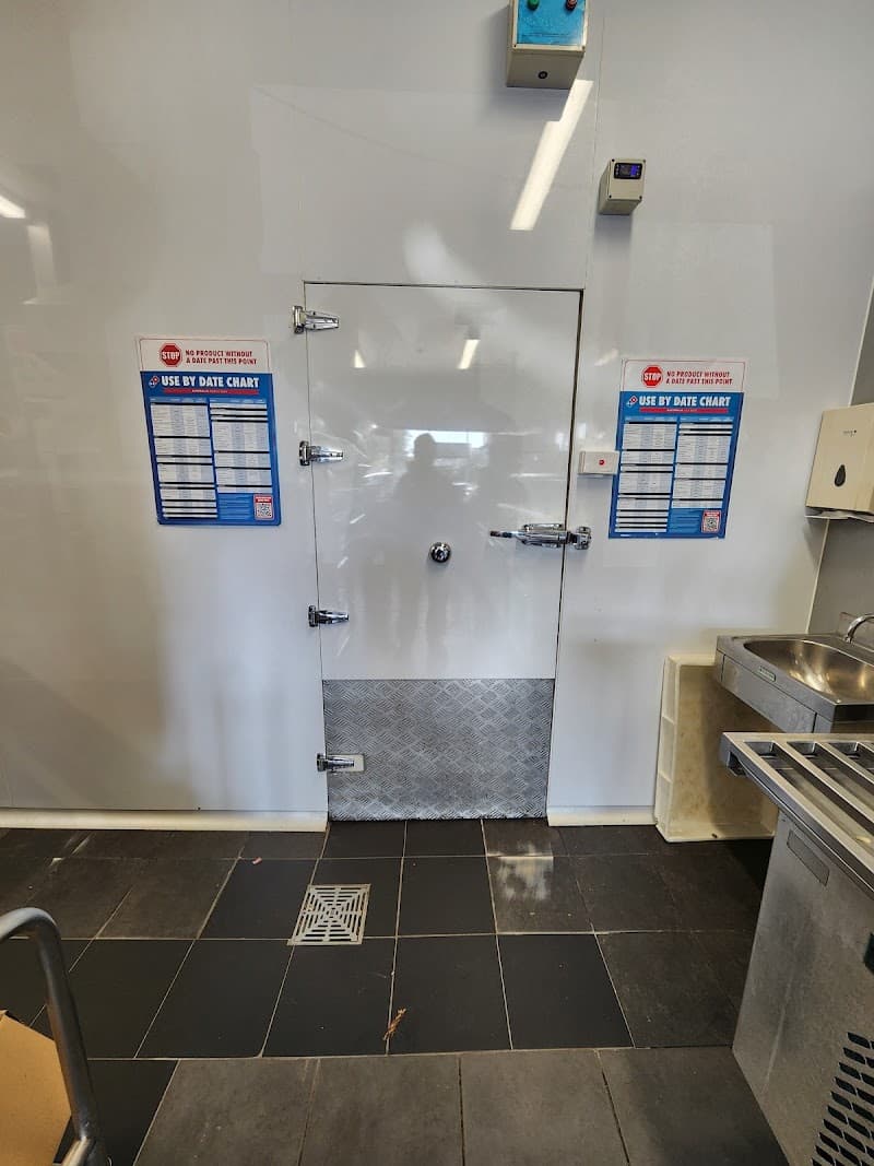 Seal-A-Fridge Mackay & Central Queensland appliance repair work in Rural View