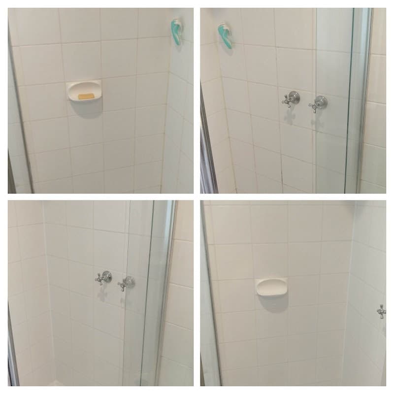 Seal Pro - Fixing leaking showers, bathroom grouting, epoxy grouting and re-grouting services in Brisbane waterproofing work in Cleveland