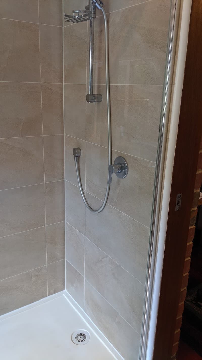Seal Pro - Fixing leaking showers, bathroom grouting, epoxy grouting and re-grouting services in Brisbane waterproofing work in Cleveland
