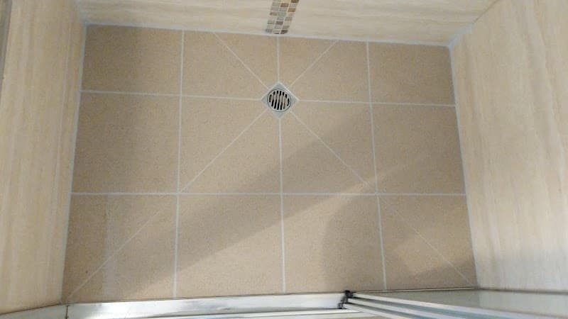 Seal Pro - Fixing leaking showers, bathroom grouting, epoxy grouting and re-grouting services in Brisbane waterproofing work in Cleveland