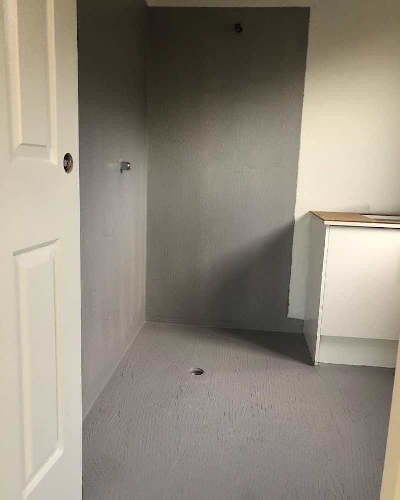 Seal Waterproofing & Caulking waterproofing work in Clyde North