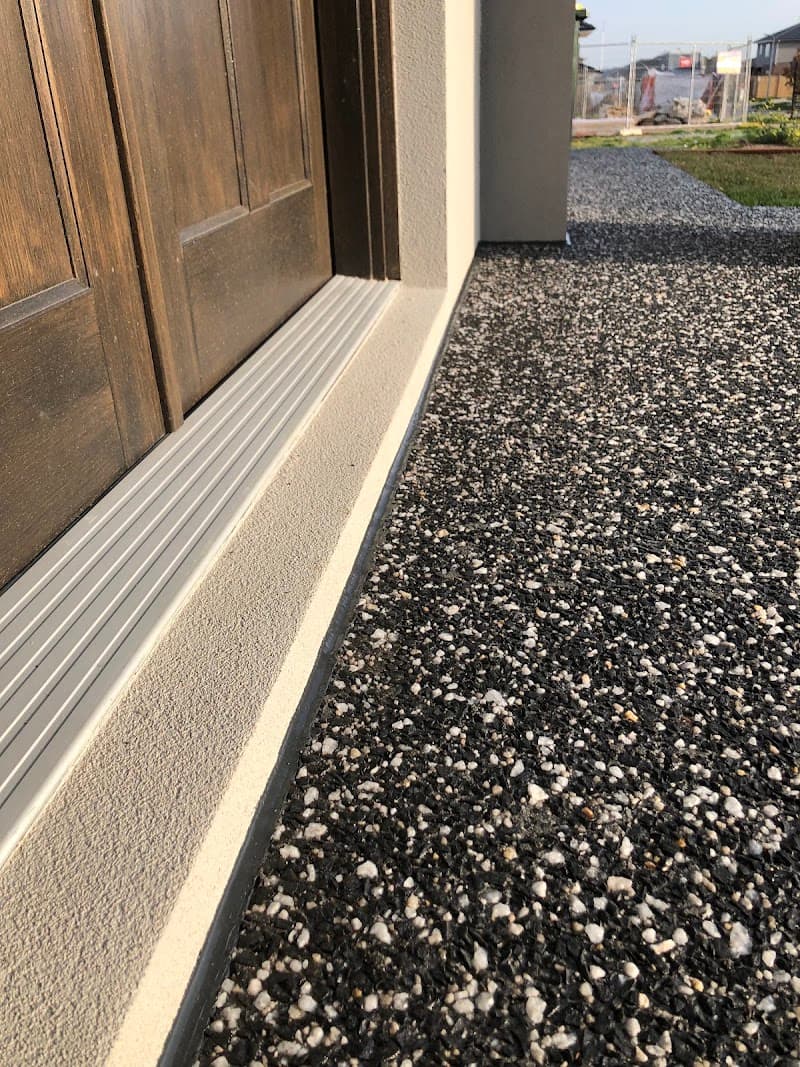 Seal Waterproofing & Caulking waterproofing work in Clyde North
