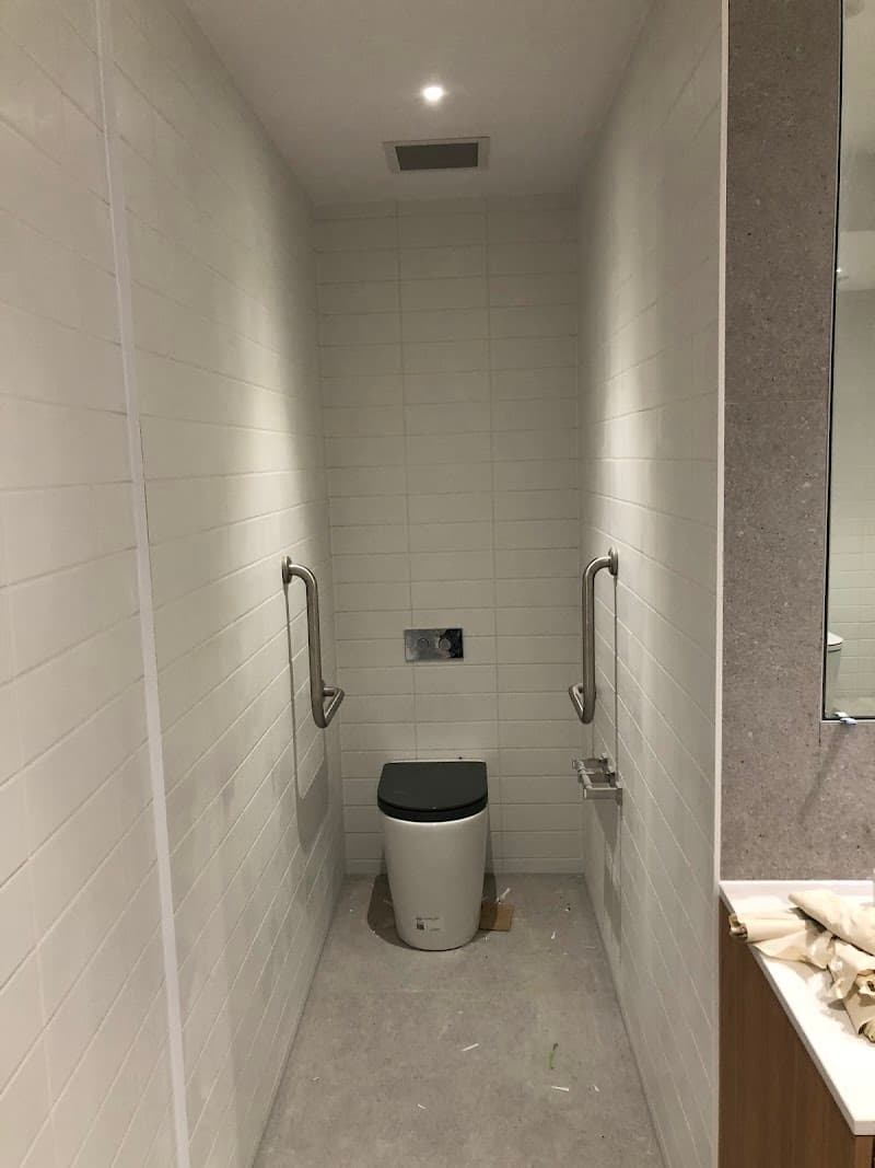 Seal Waterproofing & Caulking waterproofing work in Clyde North