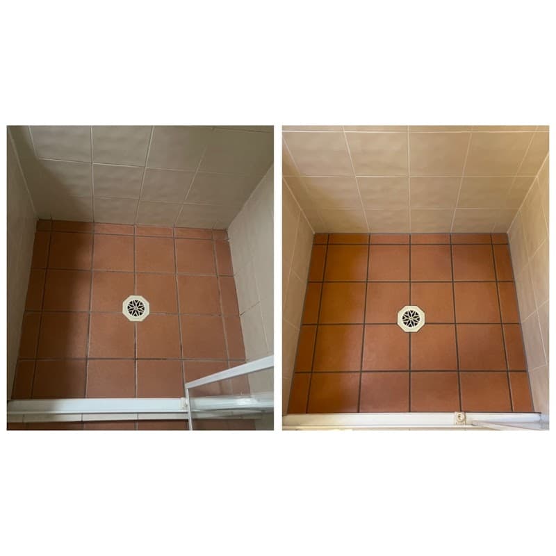 Sealed Right waterproofing work in Carrara
