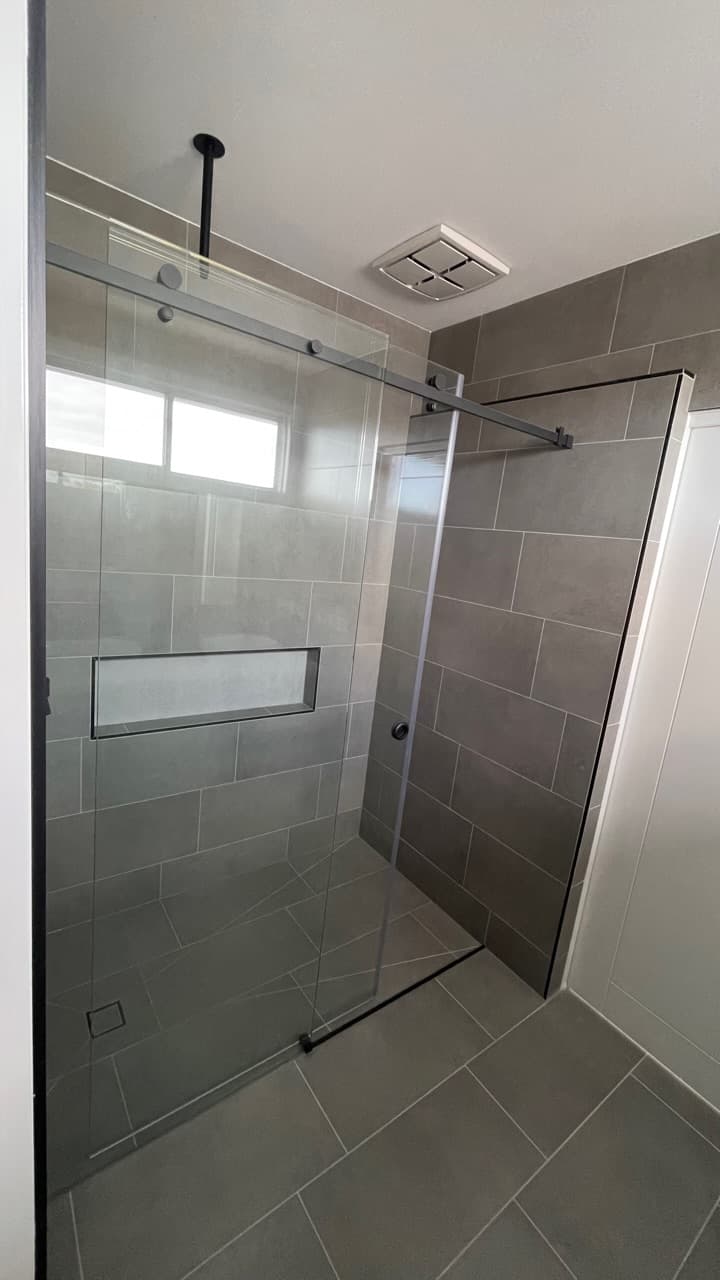 Sealed Trading Pty Ltd bathroom renovation work in Dandenong