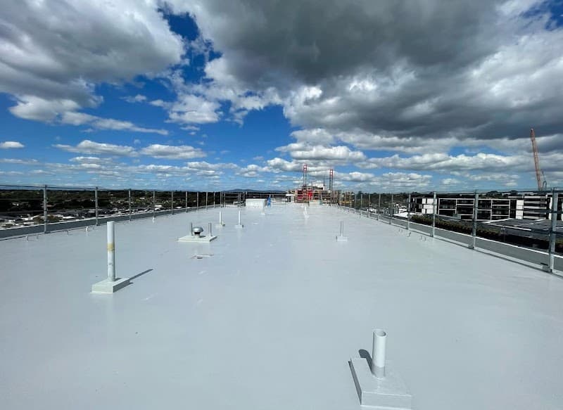 Sealtite Waterproofing waterproofing work in Fitzroy