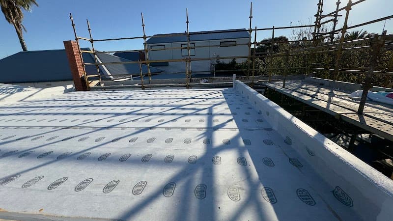 Sealtite Waterproofing waterproofing work in Fitzroy