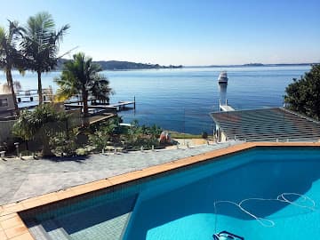 Seamless Fencing & Glass Pool Fencing Central Coast fencing work in Kincumber