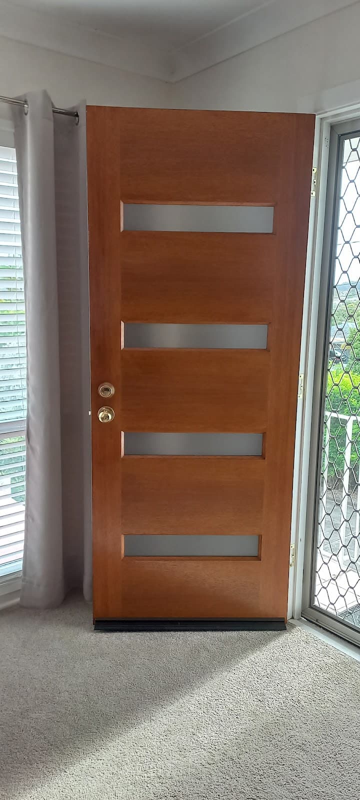 Sean's My Handy Man handyman work in Shailer Park