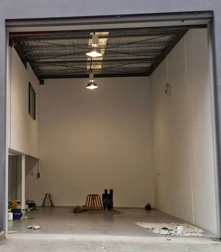 Seascape Painting and Decorating painter work in Cromer