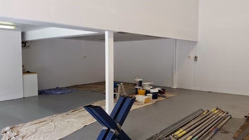 Seascape Painting and Decorating painter work in Cromer