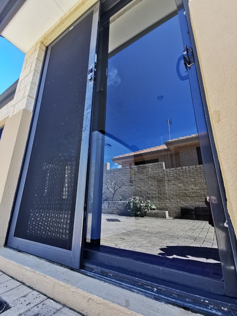 Seaside Suds - Window & Solar Cleaning gutter cleaning work in Falcon