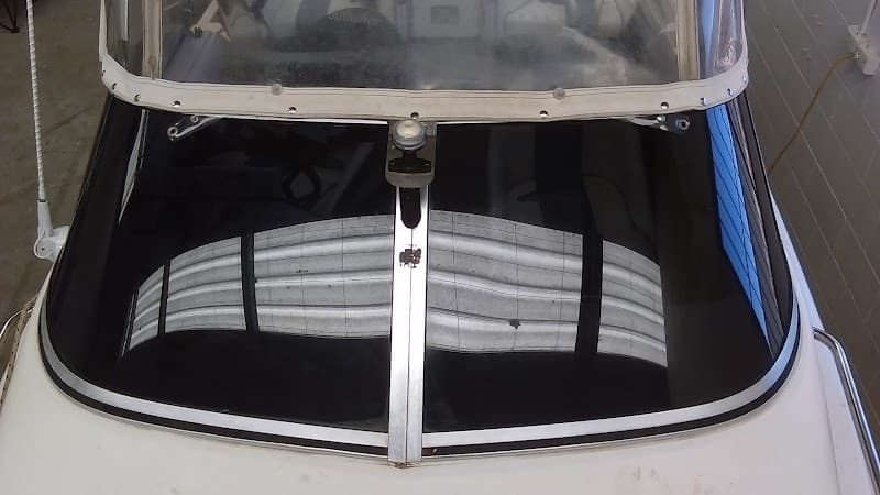 Seaside Tinting Coffs Harbour window tinting work in Toormina