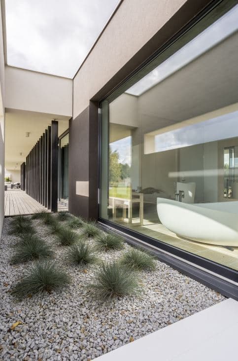Seaview Glass glass & glazier work in Seaford