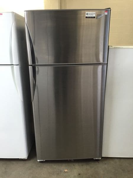 Second Cycle Appliances appliance repair work in North Hobart