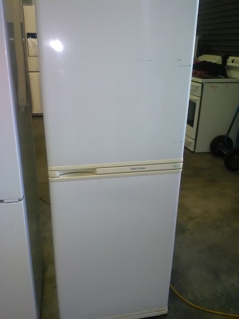 Second Cycle Appliances appliance repair work in North Hobart