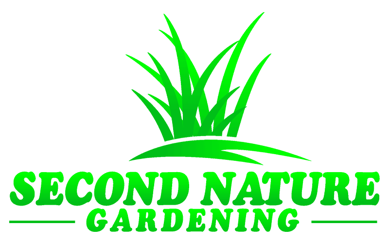 Second Nature Gardening gardening work in Hobart