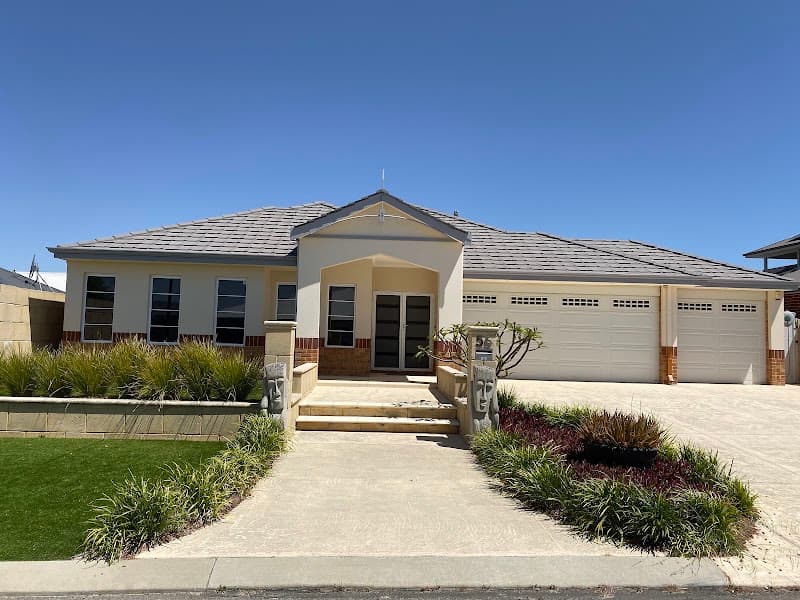 Secret Harbour Painting & Decorating painter work in perth