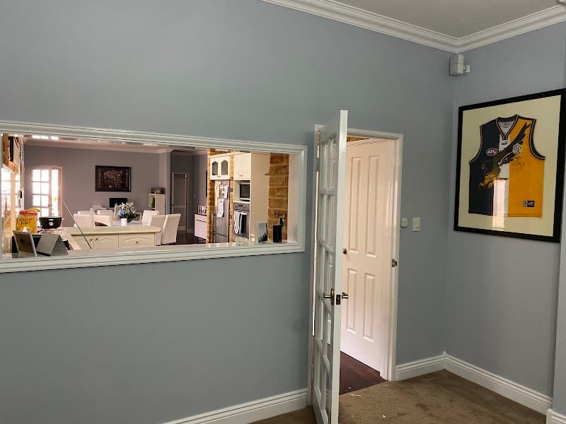 Secret Harbour Painting & Decorating painter work in perth