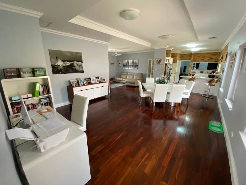 Secret Harbour Painting & Decorating painter work in perth
