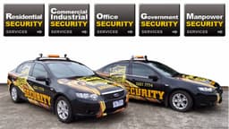 Sectrol Security Geelong