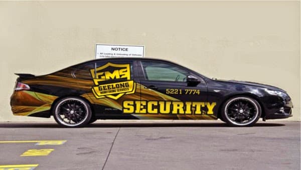 Sectrol Security Geelong security & cctv work in Breakwater