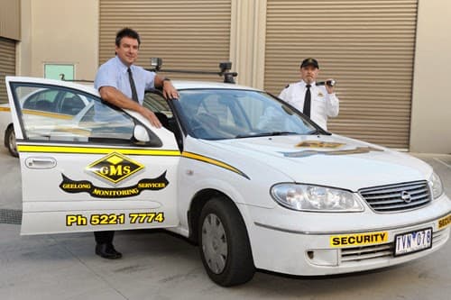Sectrol Security Geelong security & cctv work in Breakwater