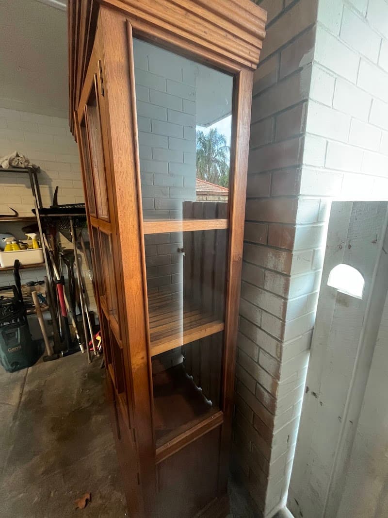 Secure Glass glass & glazier work in Connor