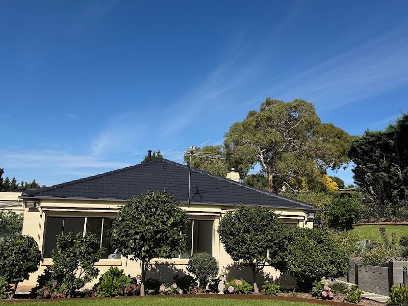 Secure Roofing Restorations roofing work in Frankston South