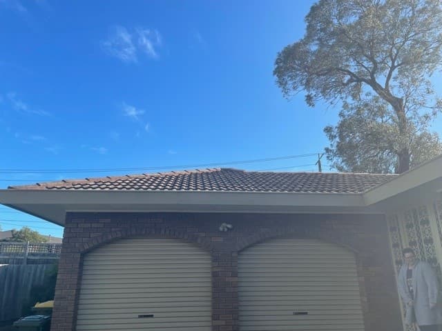 Secure Roofing Restorations roofing work in Frankston South