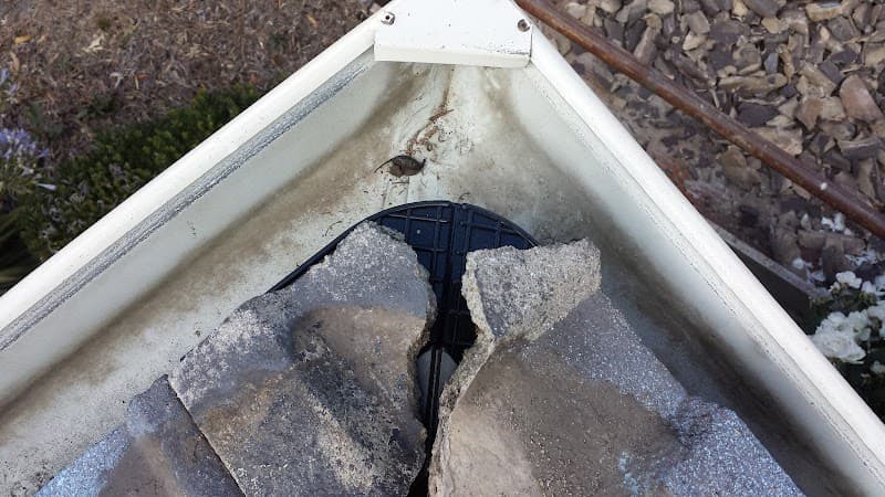 Secure Roofing Restorations roofing work in Frankston South