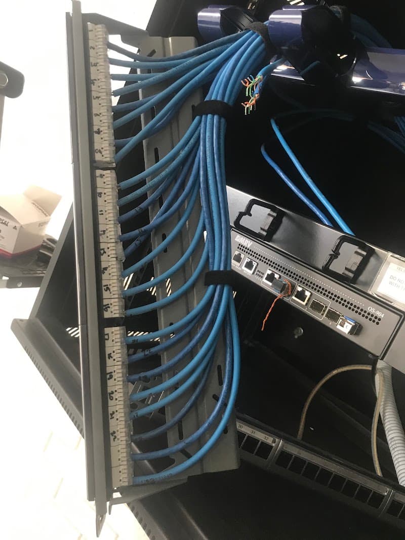 Secure Signal Services security & cctv work in Mandurah