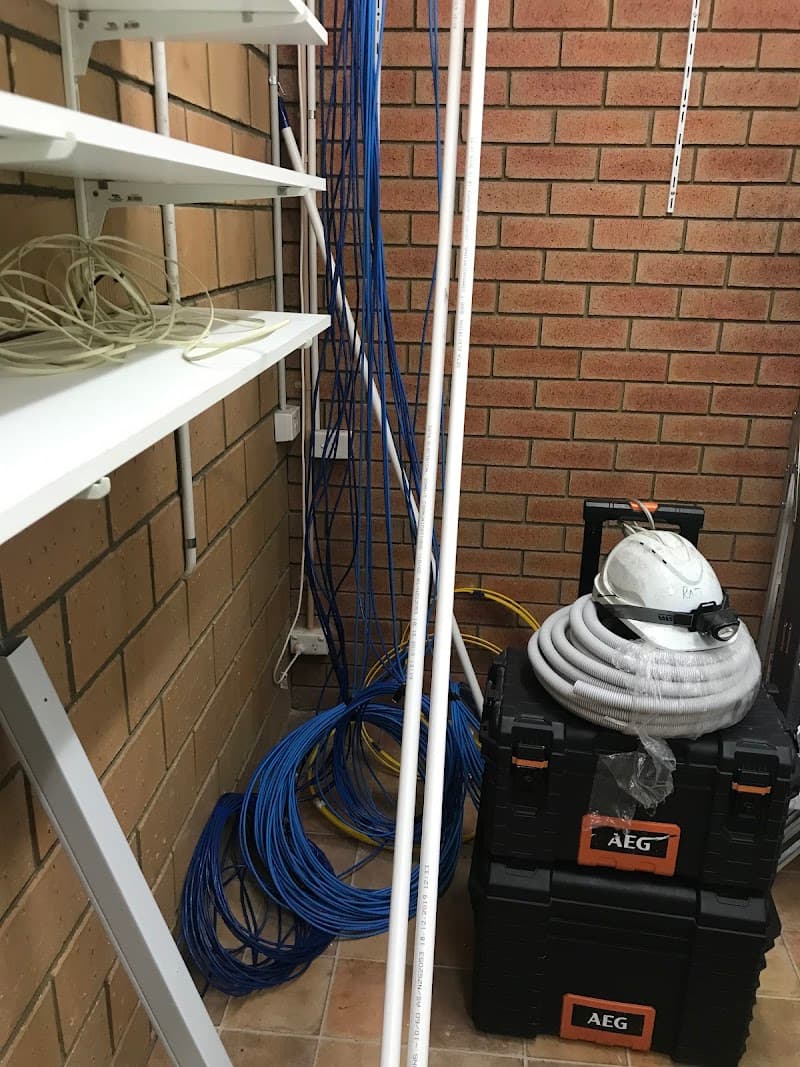 Secure Signal Services security & cctv work in Mandurah