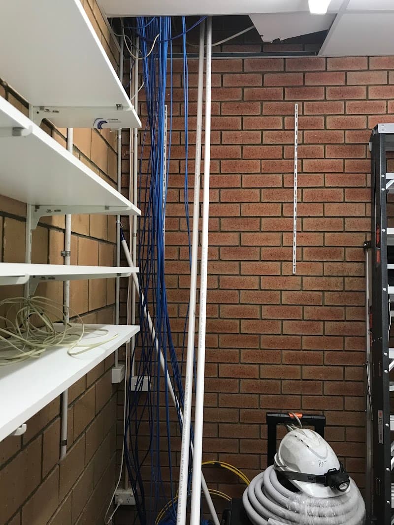 Secure Signal Services security & cctv work in Mandurah