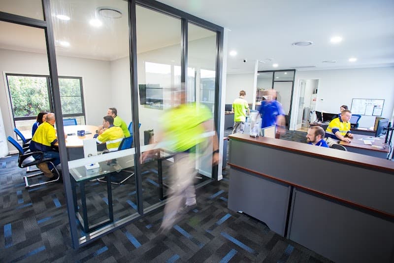 Secure Solutions security & cctv work in Rockville