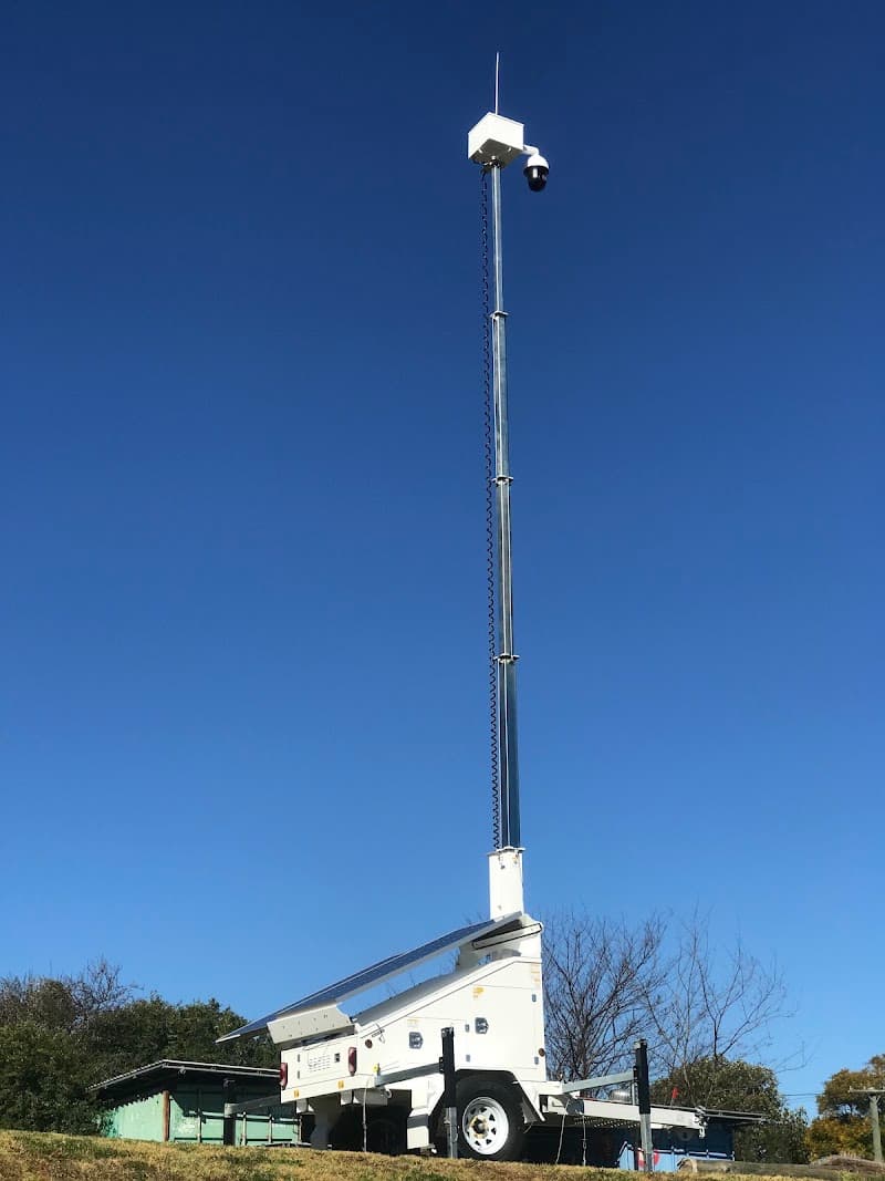 Secure Solutions security & cctv work in Rockville